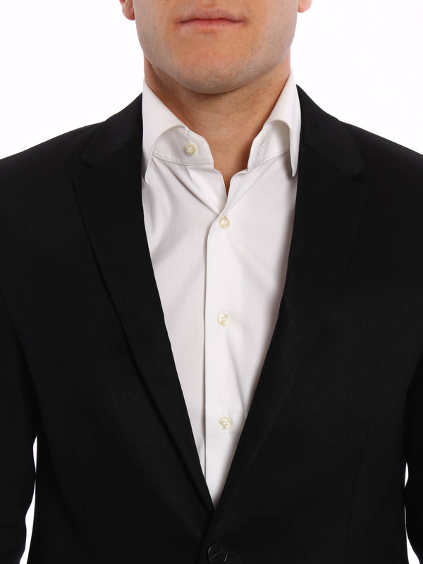 NEIL BARRETT buy online Blazer Negro