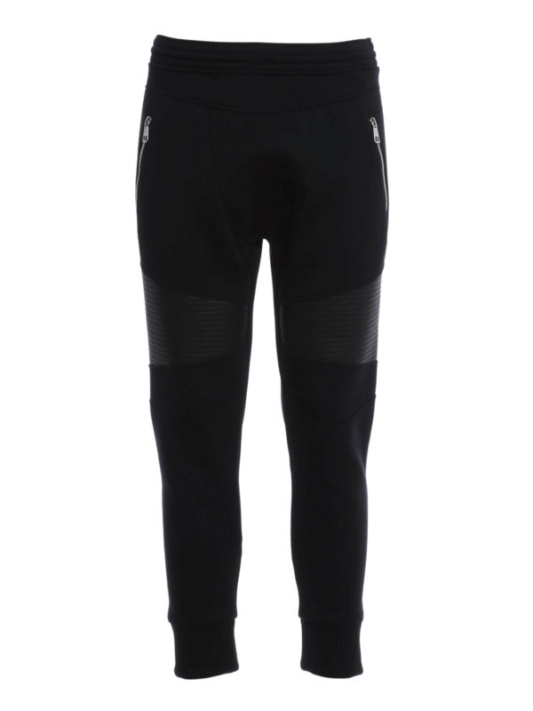 NEIL BARRETT: Traininghosen - Jogginghose
