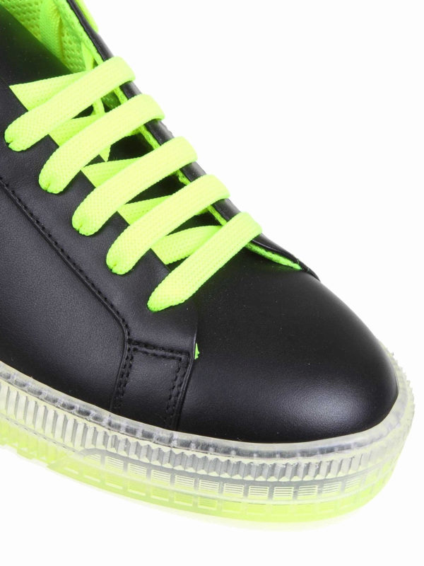 Sneaker - Schwarz shop online: PHILIPP PLEIN
