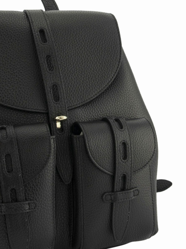 Rucksack - Schwarz shop online: FURLA