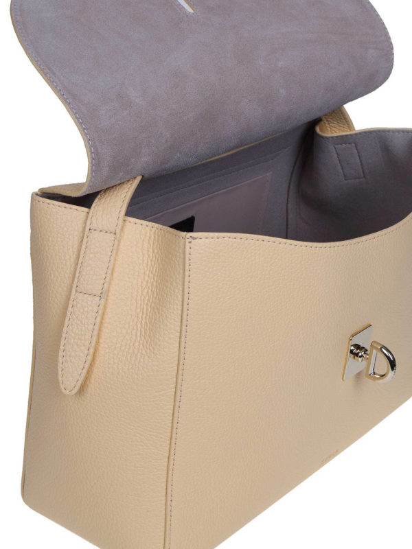 Net medium bag shop online: FURLA