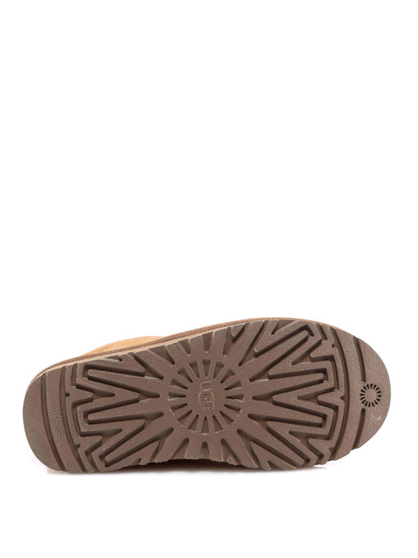 Neumel suede boots shop online: UGG