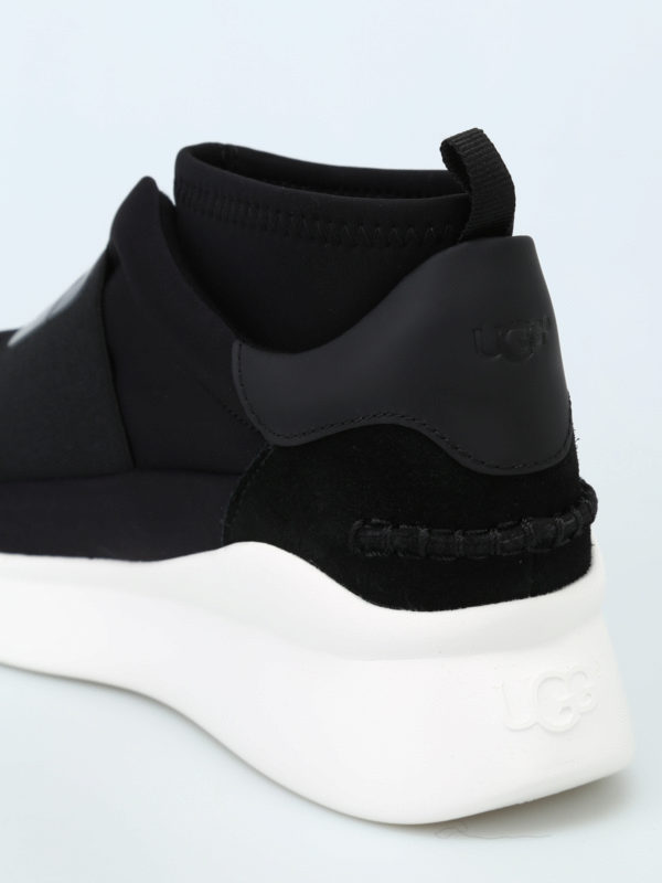 Sneaker - Schwarz shop online: UGG