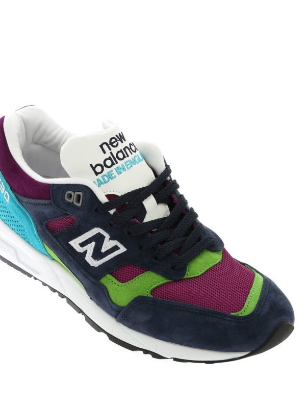 NEW BALANCE buy online Baskets - Violet