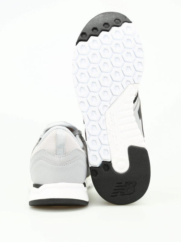 NEW BALANCE buy online Sneaker - Grau