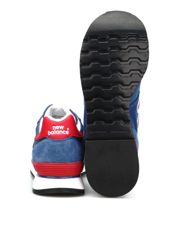 NEW BALANCE buy online Baskets 670 Classics Pour Homme