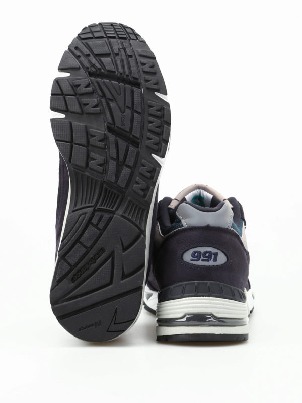 NEW BALANCE buy online Baskets - 991