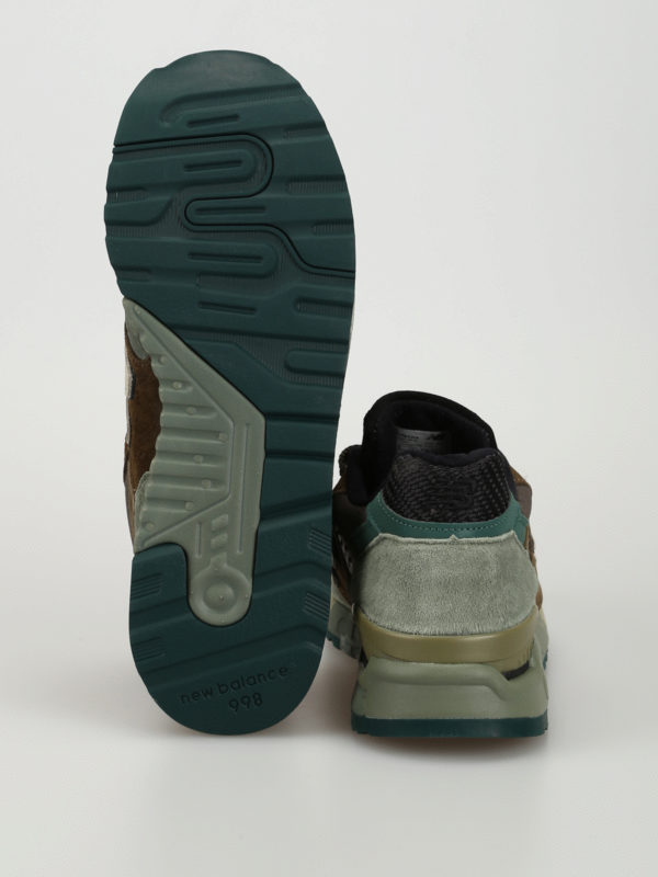 NEW BALANCE buy online Baskets - 998