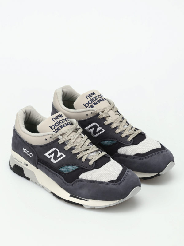 NEW BALANCE: Sneaker online - Sneaker - Bunt