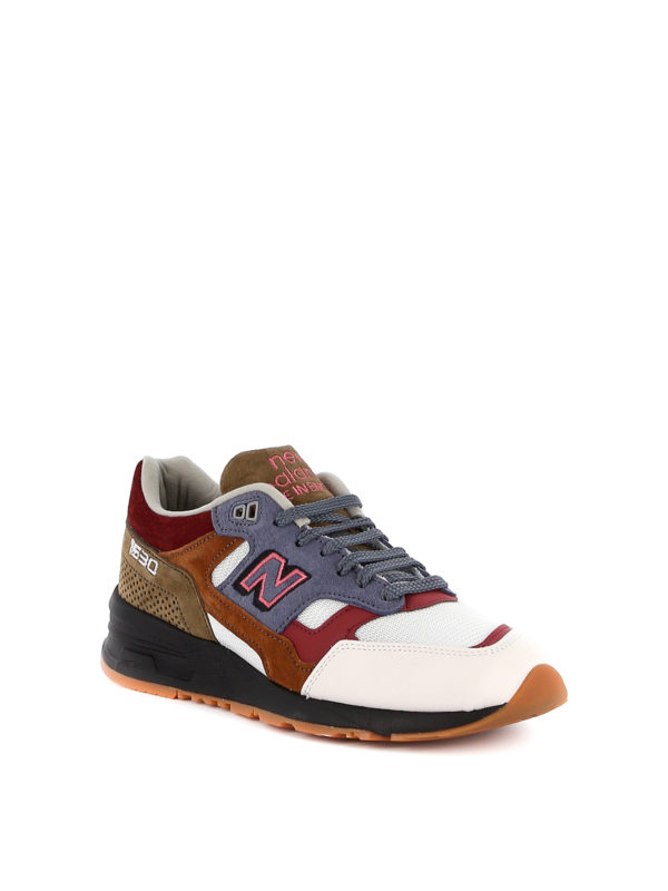 New balance 1530 discount homme