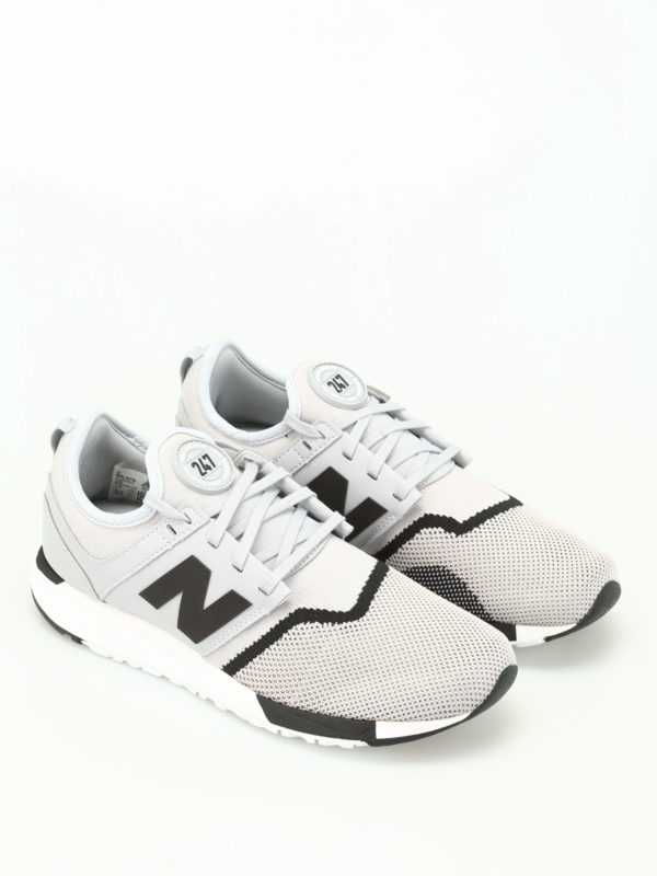 NEW BALANCE: Sneaker online - Sneaker - Grau