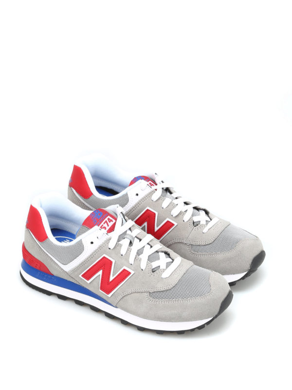 NEW BALANCE: sneakers online - Sneaker 574 Classics