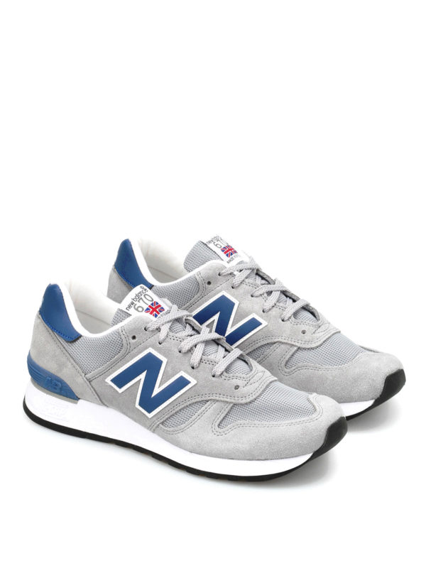 NEW BALANCE: Zapatillas online - Zapatillas De Deporte 670 Classics