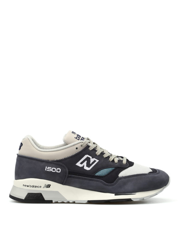 NEW BALANCE: Sneaker - Sneaker - Bunt