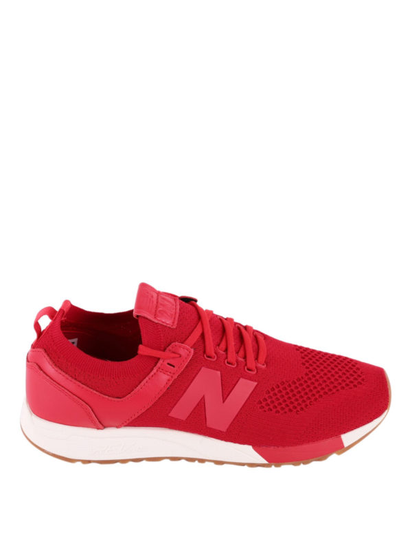 Trainers Balance - Decon red sneakers - MRL247DC
