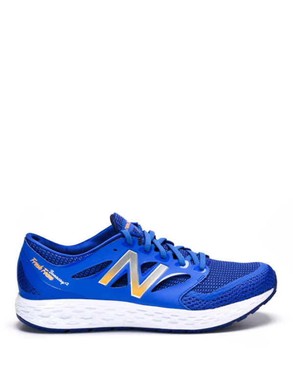 NEW BALANCE: Zapatillas - Fresh Foam Boracay