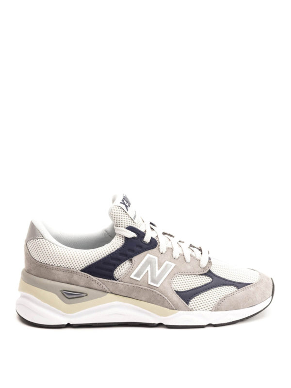 NEW BALANCE: Zapatillas - Zapatillas - X-90 Reconstructed