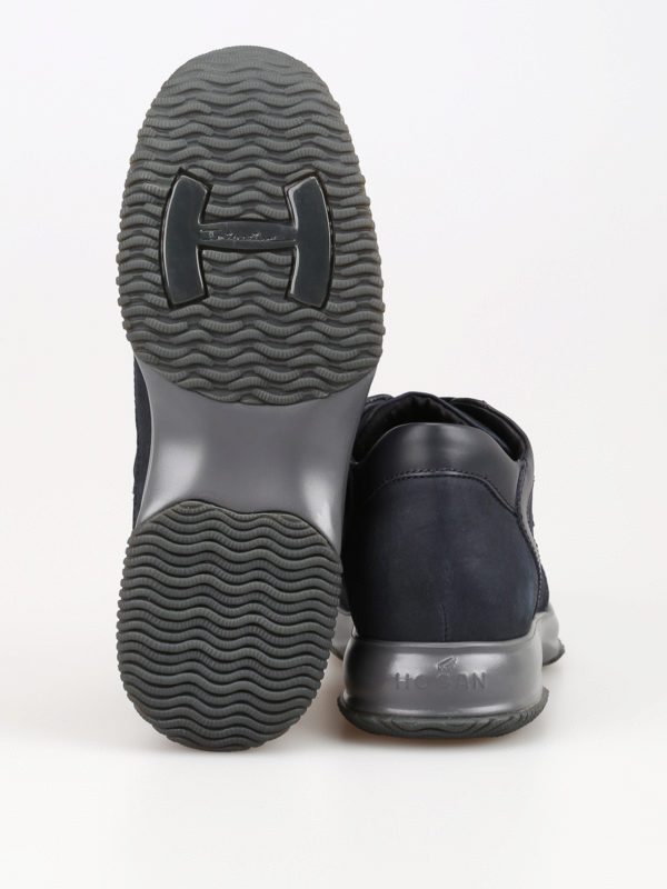 Sneaker - Dunkelblau shop online: HOGAN