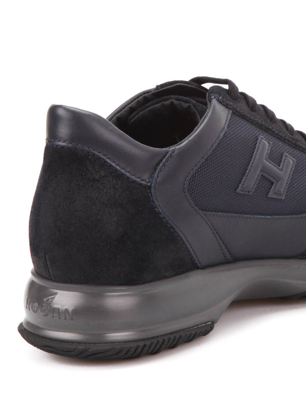 New Interactive H 3D shop online: HOGAN