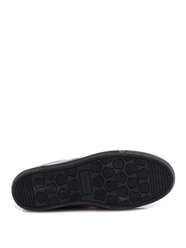 Sneakers New Monaco shop online: MONCLER