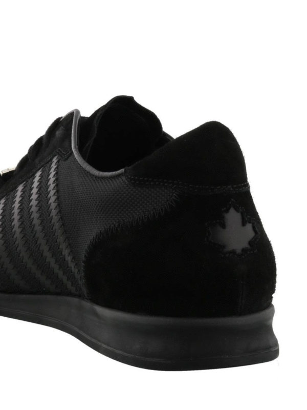 Zapatillas - New Runner shop online: DSQUARED2