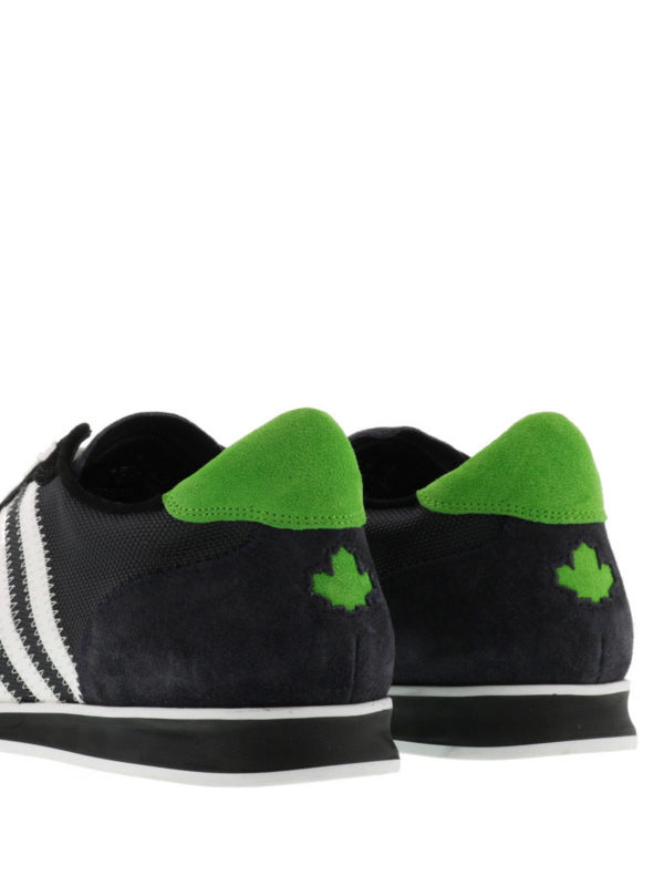 Zapatillas De Deporte New Runner shop online: DSQUARED2