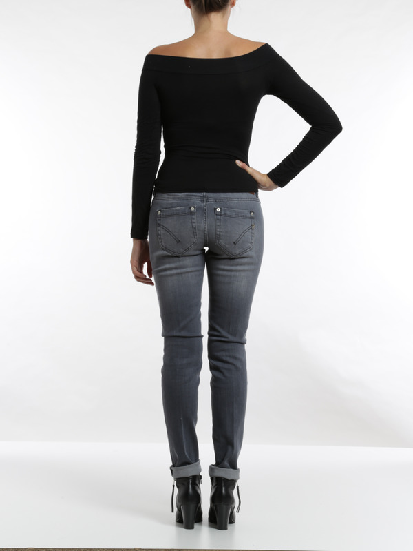 Jeans Newlong shop online: DONDUP