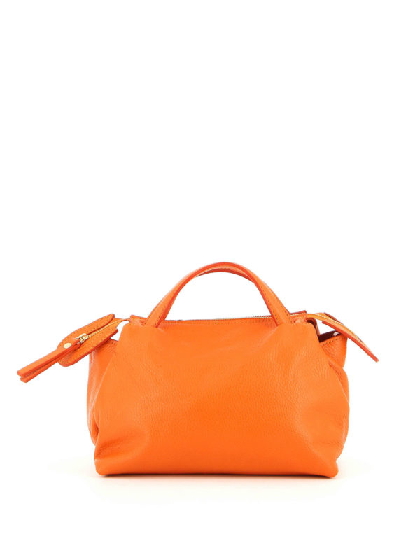 NIÙ: cross body bags - City mini bag