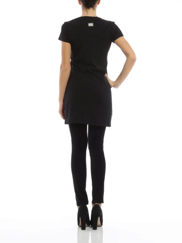 Nicole T-shirt shop online: PHILIPP PLEIN