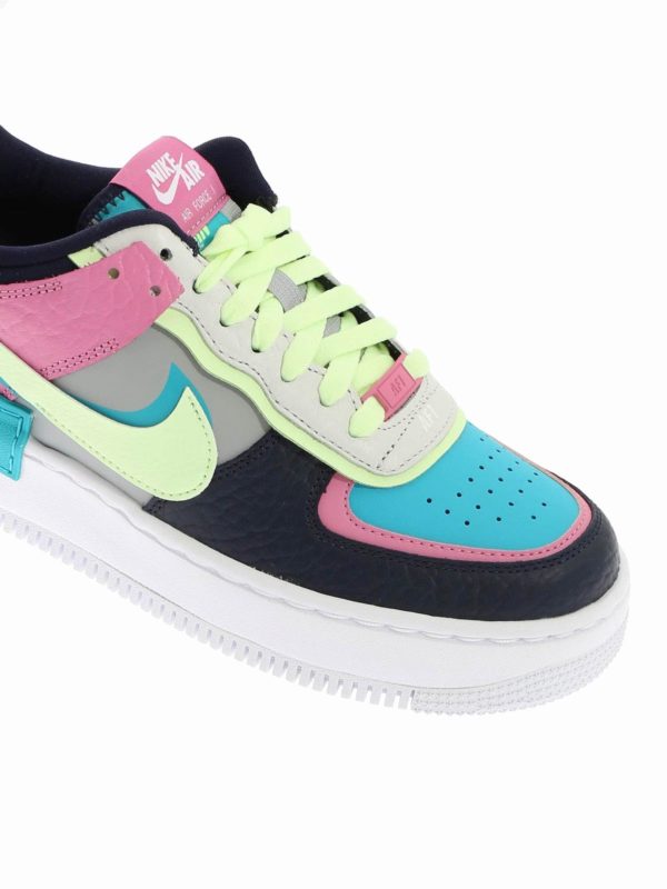 NIKE buy online スニーカー - マルチカラー