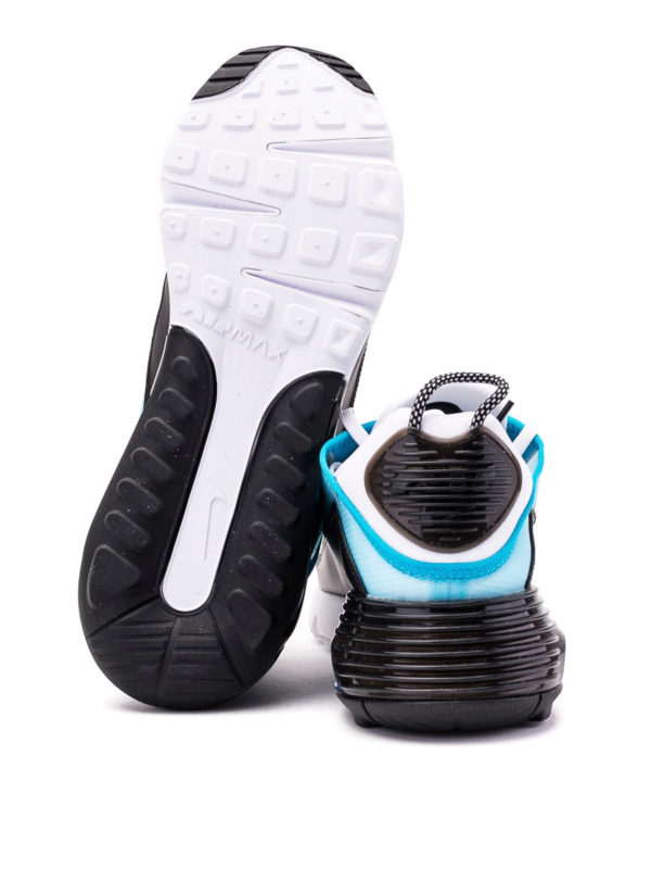 NIKE buy online Sneaker - Hellblau