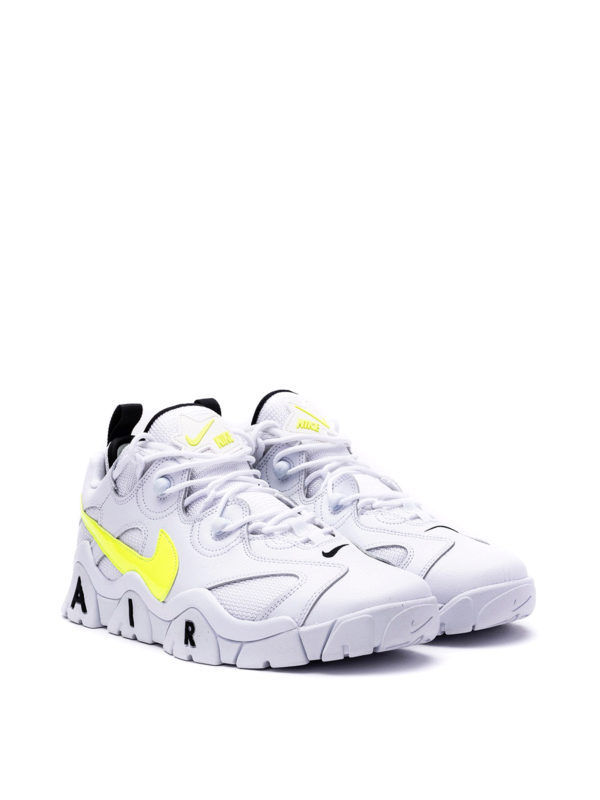 NIKE: Sneaker online - Sneaker - Weiß