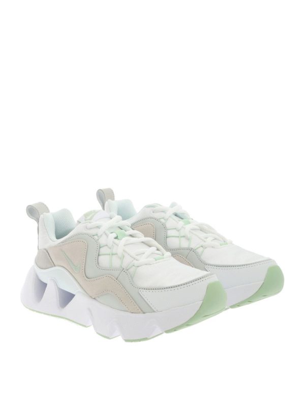 NIKE: Chaussures de sport online - Baskets - Blanc