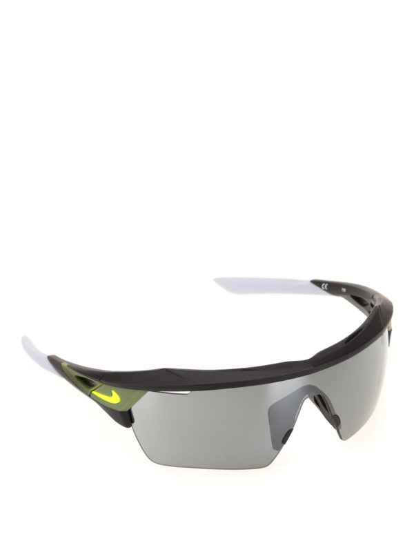 NIKE: Lunettes de soleil - Hyperforce Elite - Noir