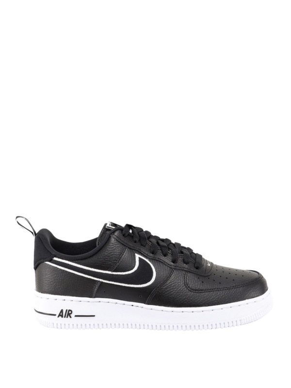 NIKE: sneakers - Sneakers Air Force 1