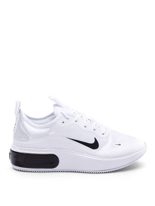 NIKE: trainers - Air Max Dia sneakers