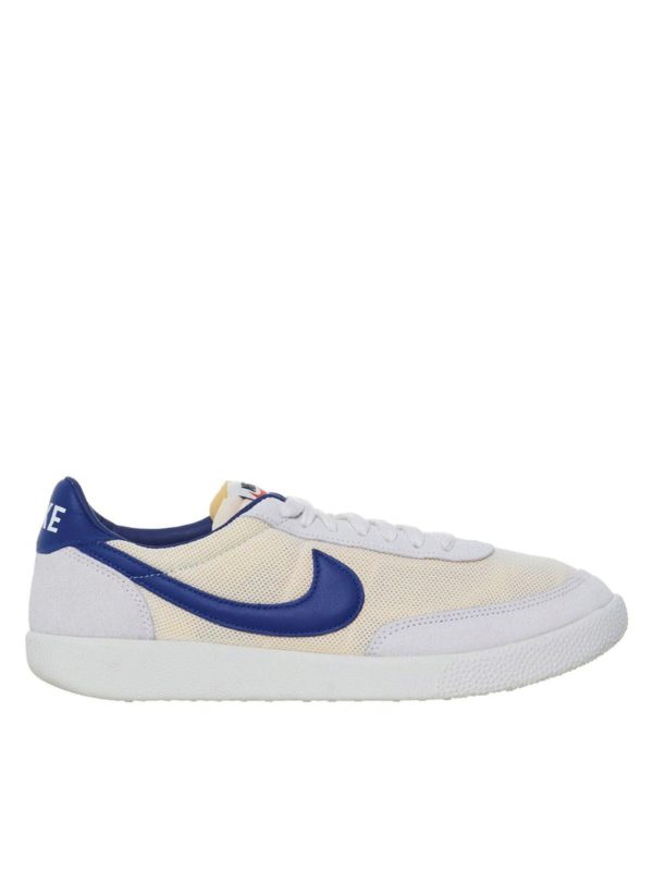 NIKE: trainers - Killshot sneakers