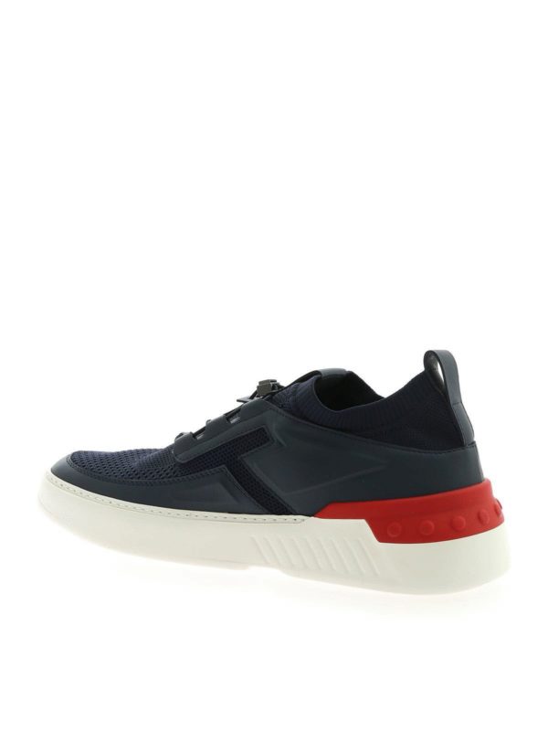 Sneakers No_Code shop online: TOD