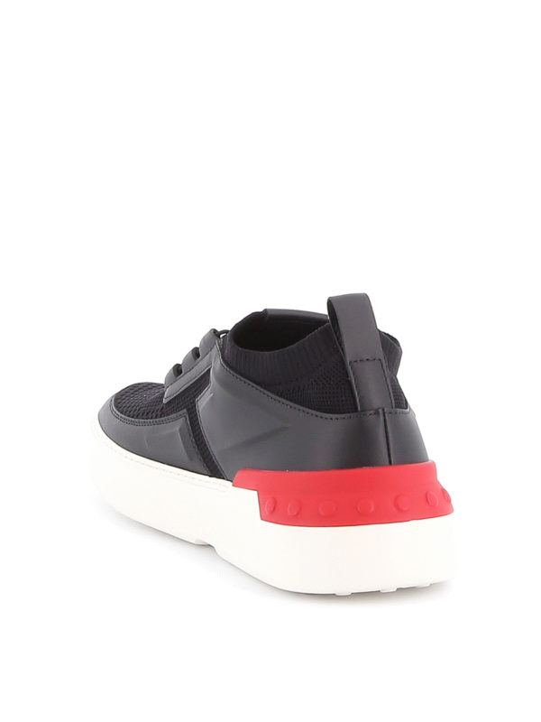 Baskets - No_Code_X shop online: TOD