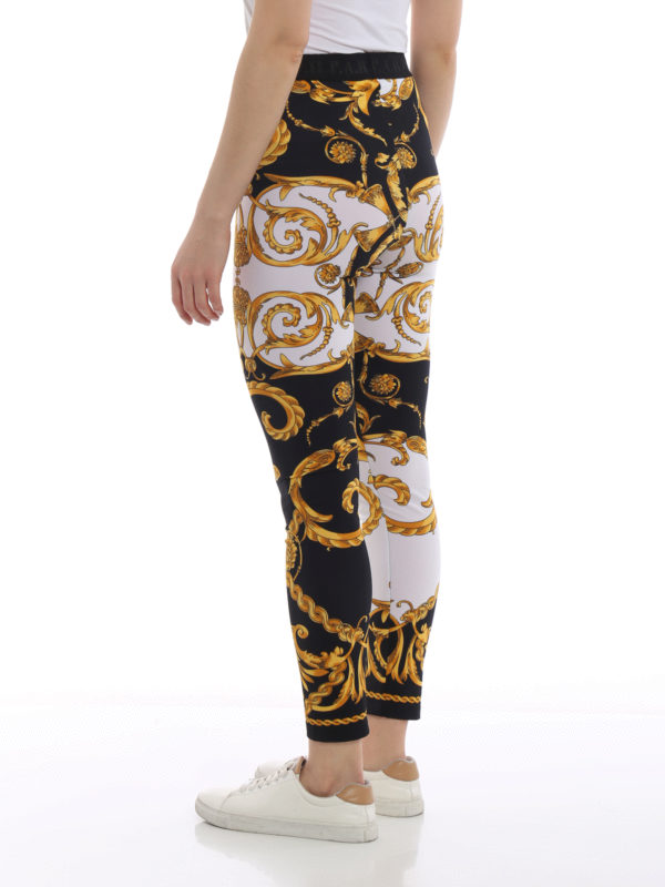 Leggins - Nocrate shop online: P.A.R.O.S.H.