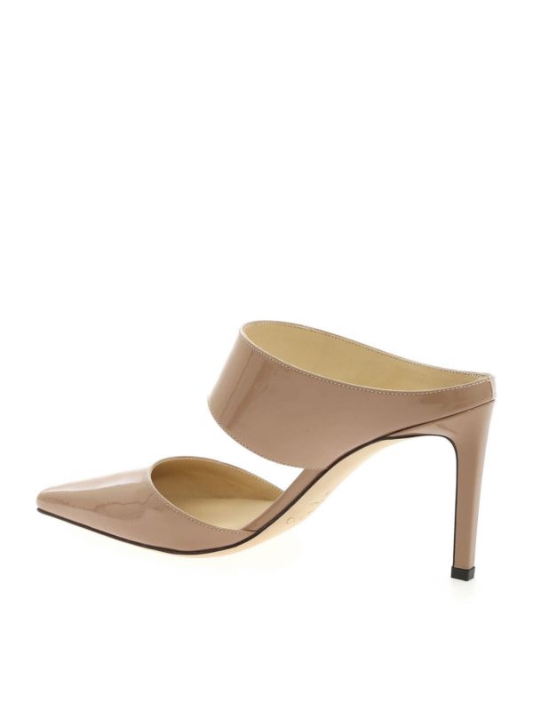Chinelas - Beis shop online: JIMMY CHOO