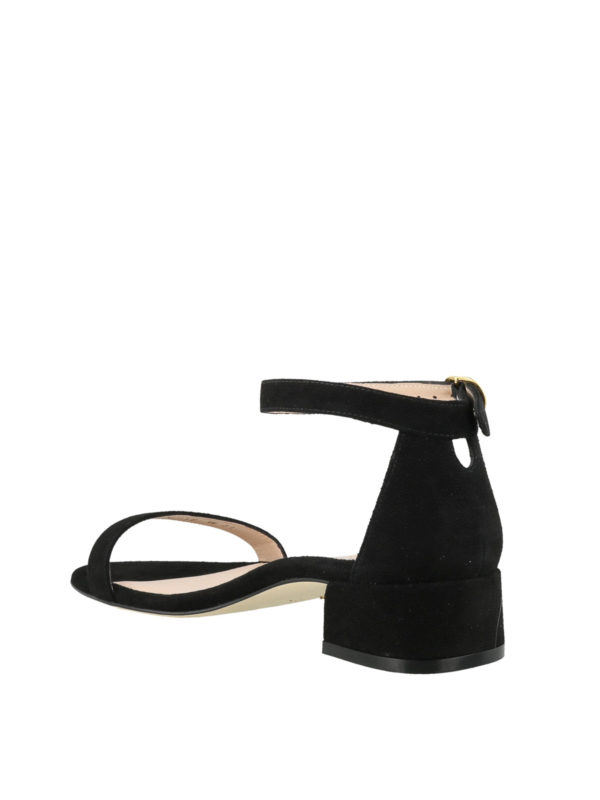 サンダル - Nudistjune shop online: Stuart Weitzman