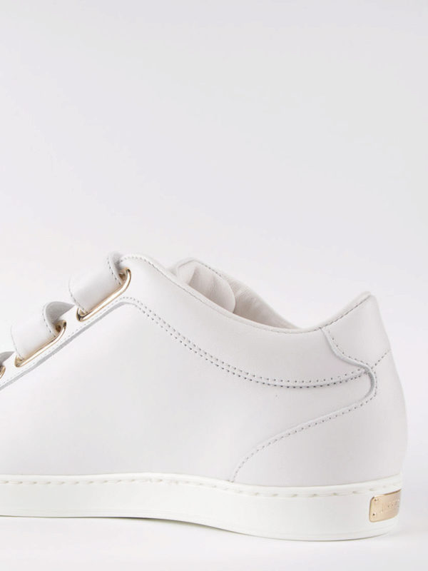 スニーカー - Ny shop online: JIMMY CHOO