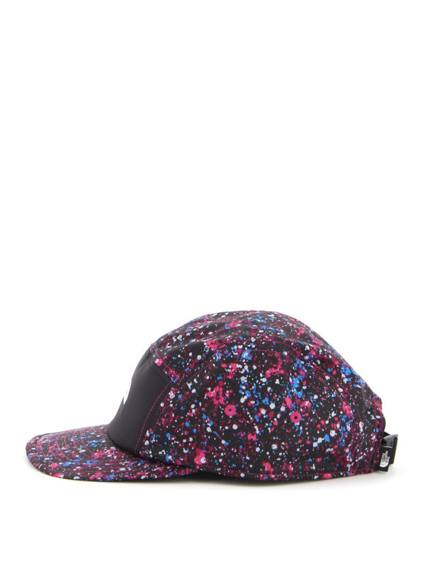 Nylon baseball cap shop online: THE NORTH FACE