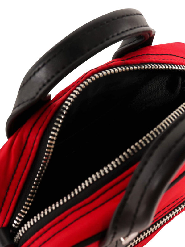 Tracolla in nylon shop online: DSQUARED2