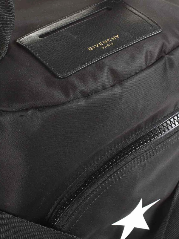 Mochila - Negro shop online: GIVENCHY
