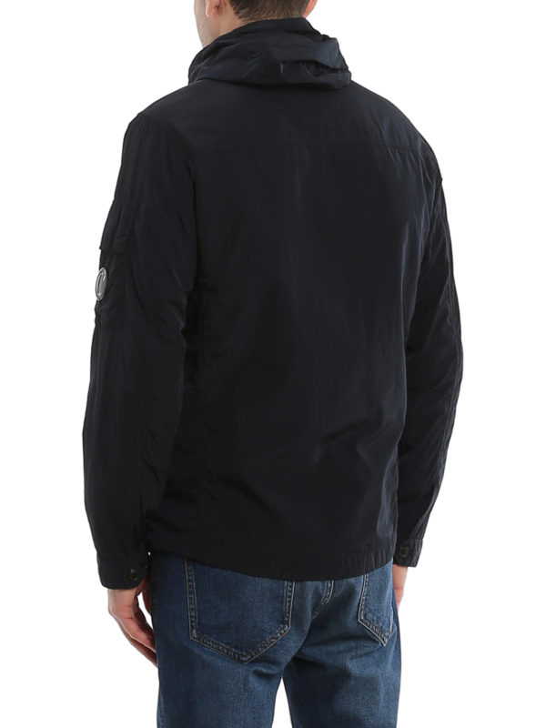 Nylon jacket shop online: C.P. COMPANY