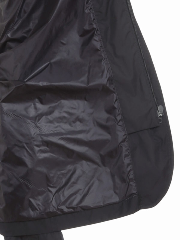 Nylon jacket shop online: FAY