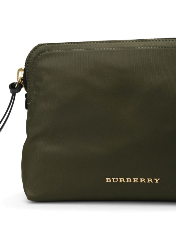 Case Und Hülle - Grün shop online: BURBERRY
