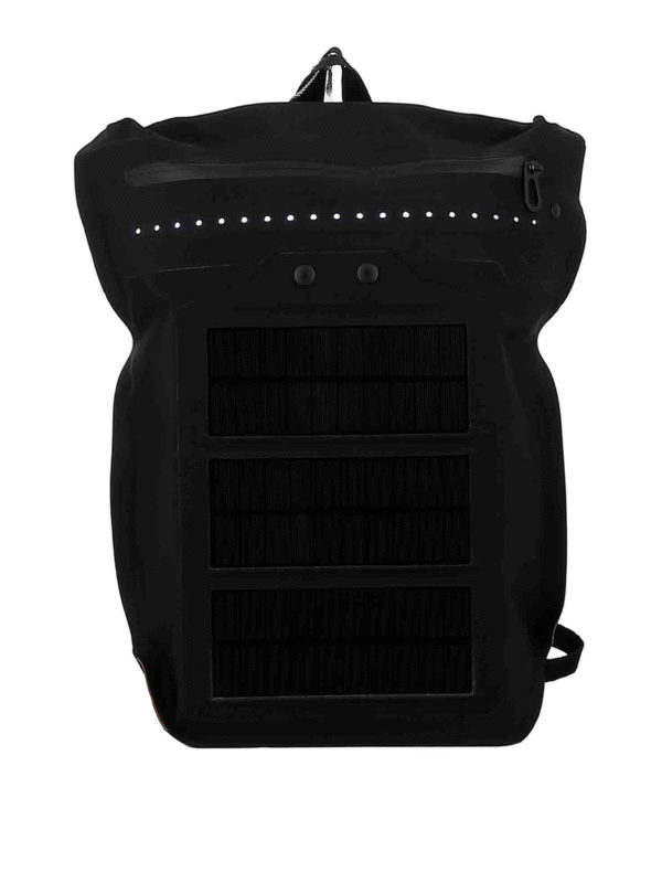 O-RANGE: バックパック - バックパック - Apolled Solar